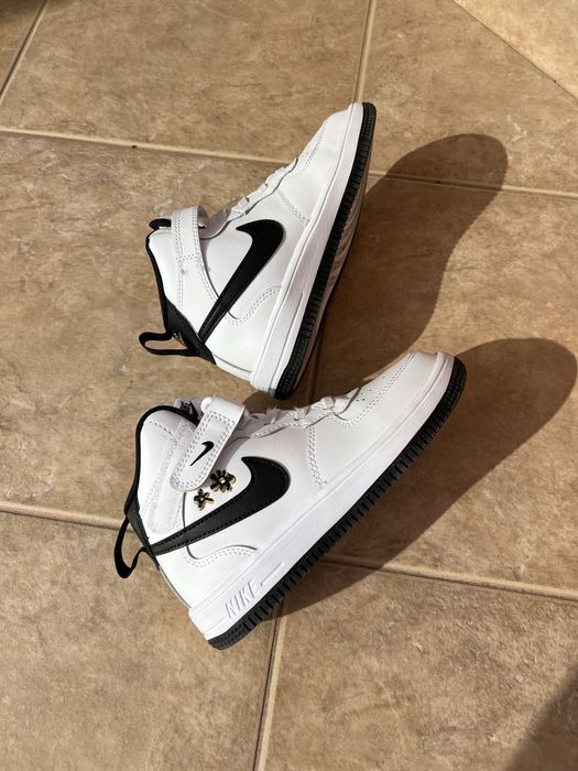 Nike force 1 детски 31 номер