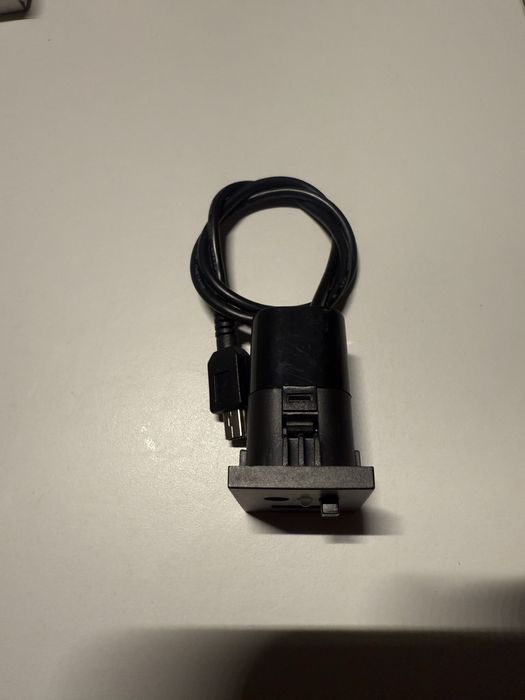 adaptor usb microusb ford focus mk2