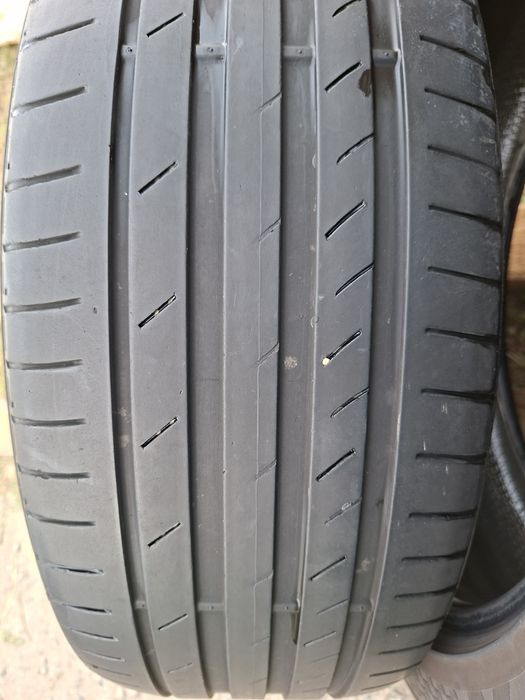 Продам шины. 225/45/19  кумхо экстра.