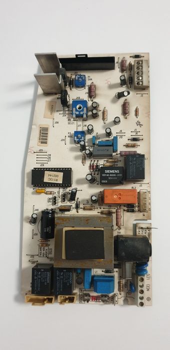 Placa centrala termica Beretta Ciao