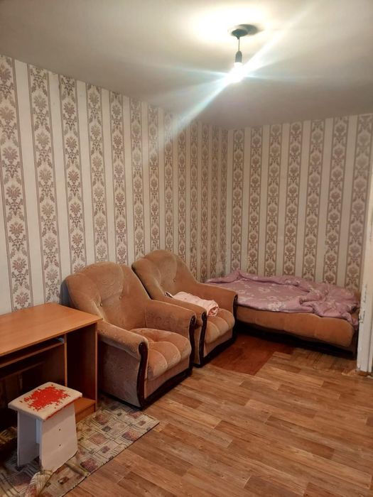 Продаю квартиру 2х комн