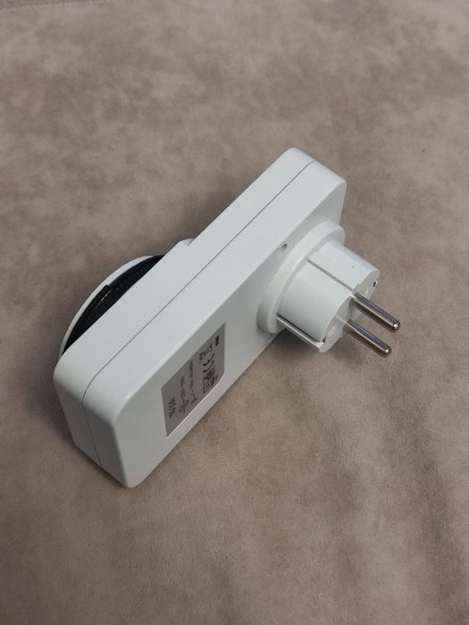 Реле времени, программируемое. На 24 часа.