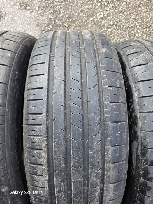 Продавам 4 броя летни Гуми Armstrong 245/45R19 XL 245 45 19