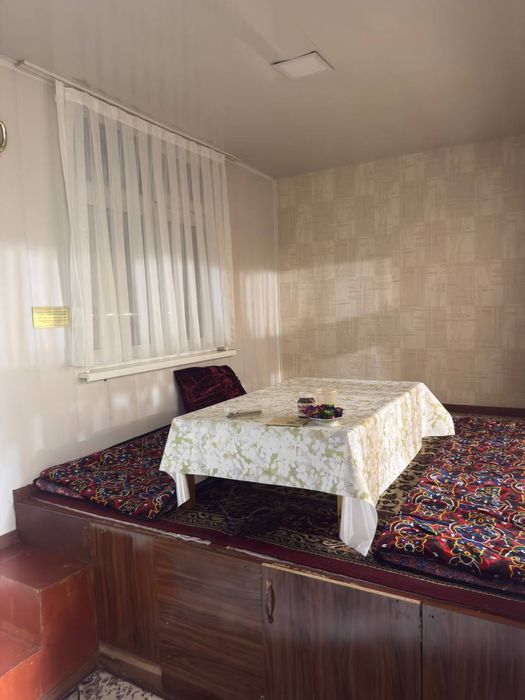 Квартира кизларга