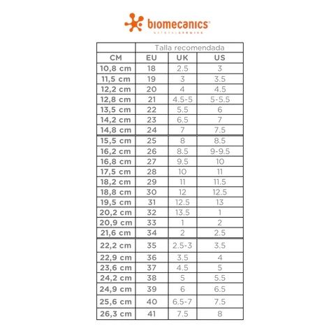 Детски обувки Biomechanics