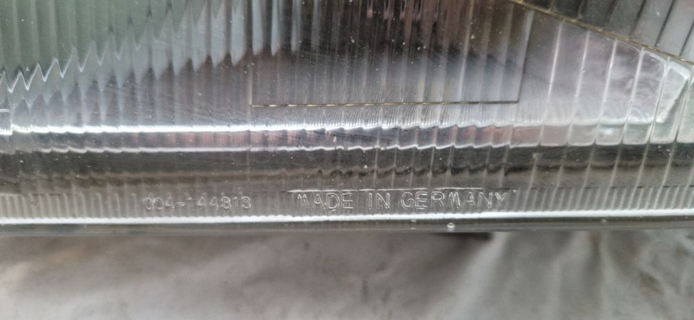 Фары Golf 3  Original