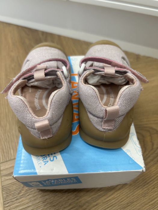 Сандалии biomechanics