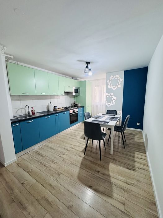 Regim Hotelier / Apartament cu 2 sau 3 camere