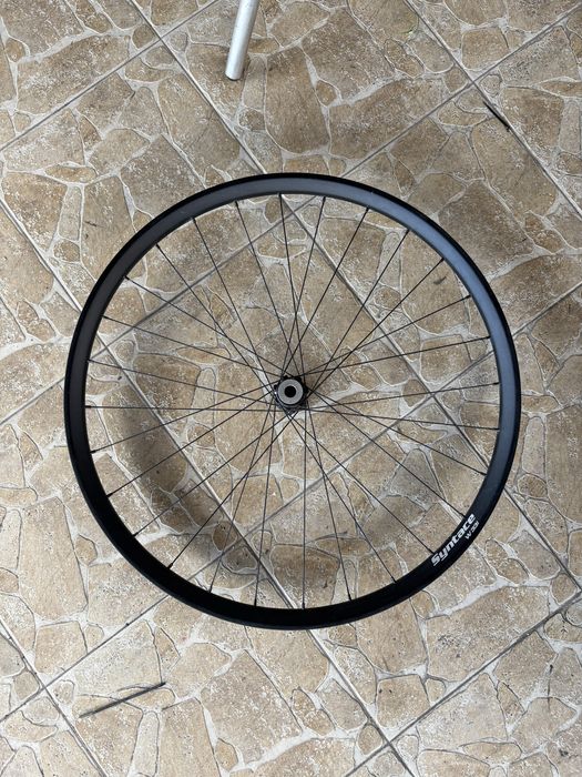 Roata fata 27.5 dh/freeride