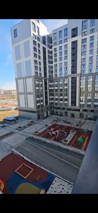Сдам квартиру на длинный срок