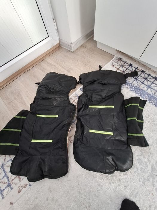 Наколенник для мото