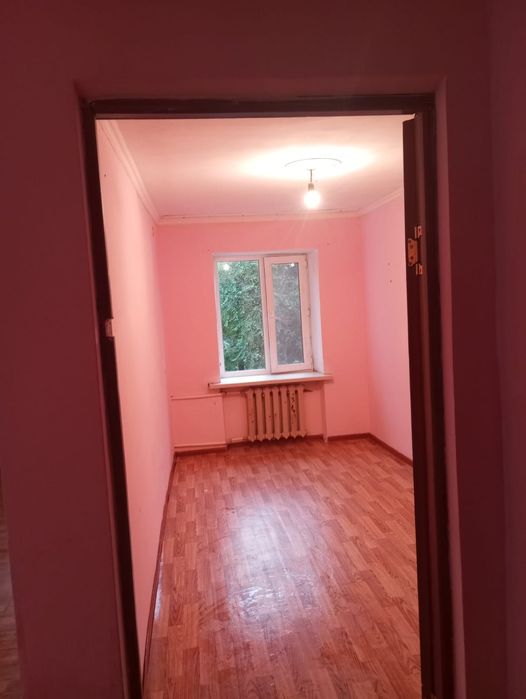 Продаеться 3х комнатная Квартира