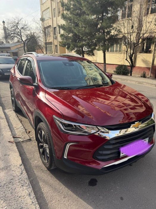 Трекер2  редлайн  ооочень отличном  состоянии