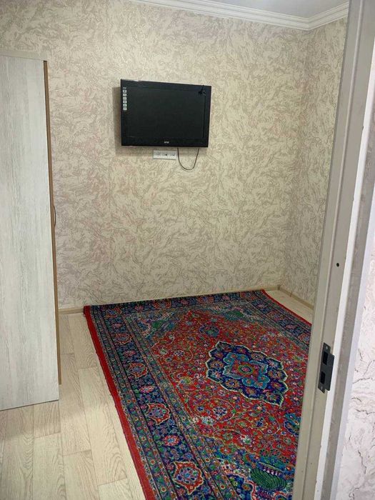 Квартира 2 комнатаня 50кв год постройки 2024 Новый