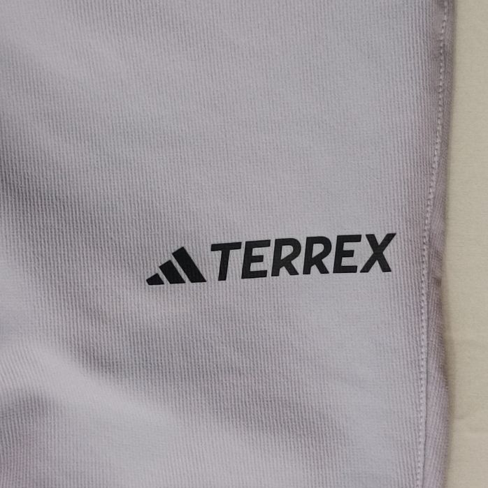 Adidas Terrex Pants оригинално долнище S Адидас спорт туризъм планина долно долница