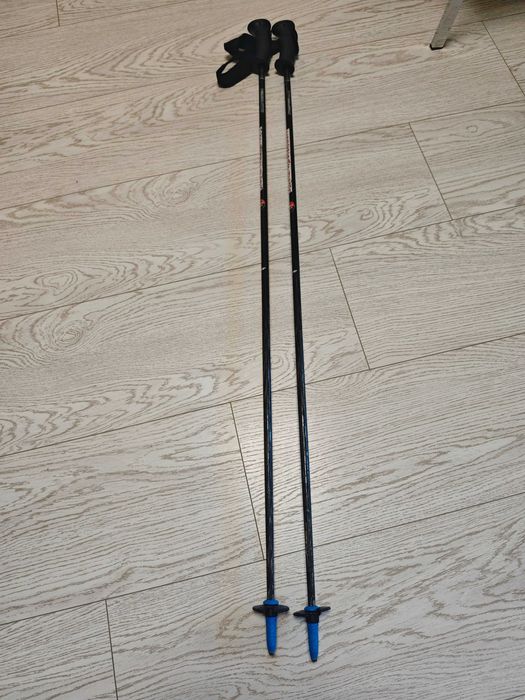 Карбонови  щеки 120см