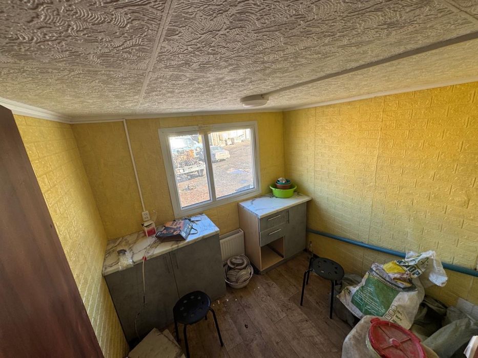 Продам Жилой вагон