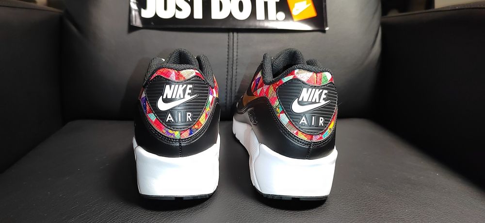 Nike Air Max 90 Ultra, номер 36