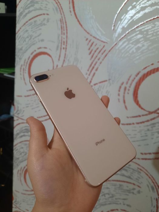 Айфон 8Плюс 64гб