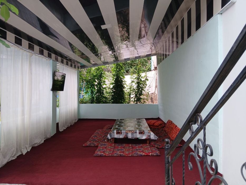 Dacha Burchumullada
