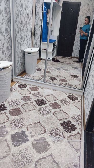 Срочно ижарага берилади Янги бозор Нарпай юли 2 хона