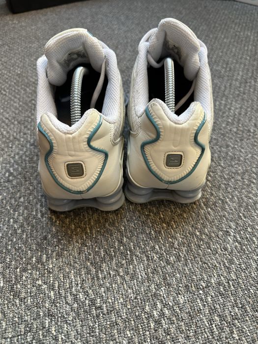 Nike Air Max Plus TN marime 44