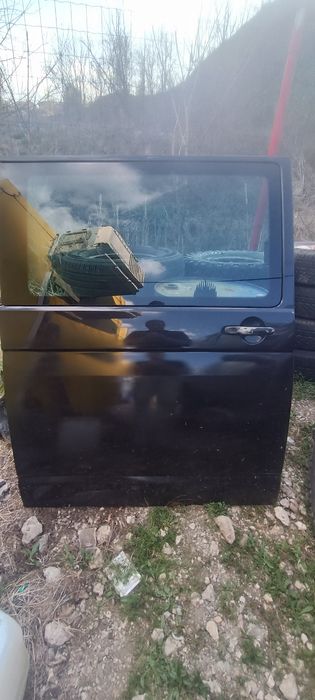 Дясна странична врата Фолксваген Т5