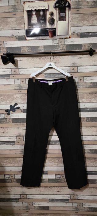 Versace W/36- мъжки панталон (74)