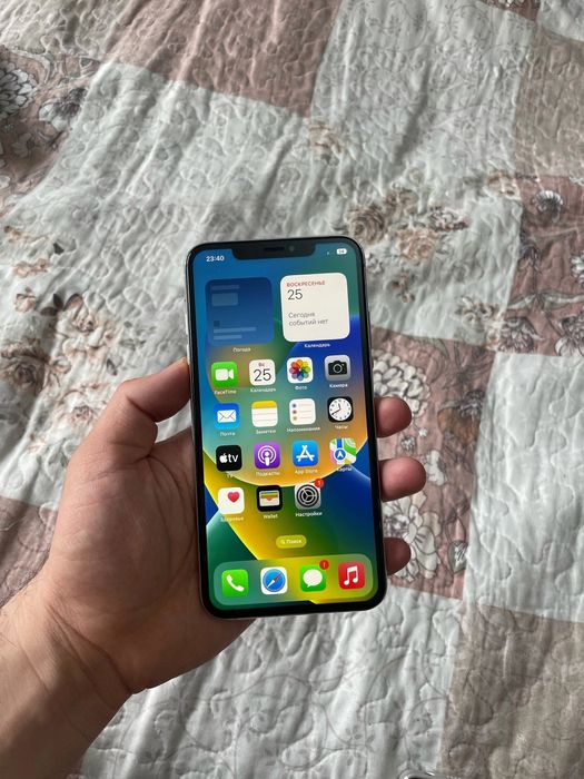 Айфон Х 64гб IPhone