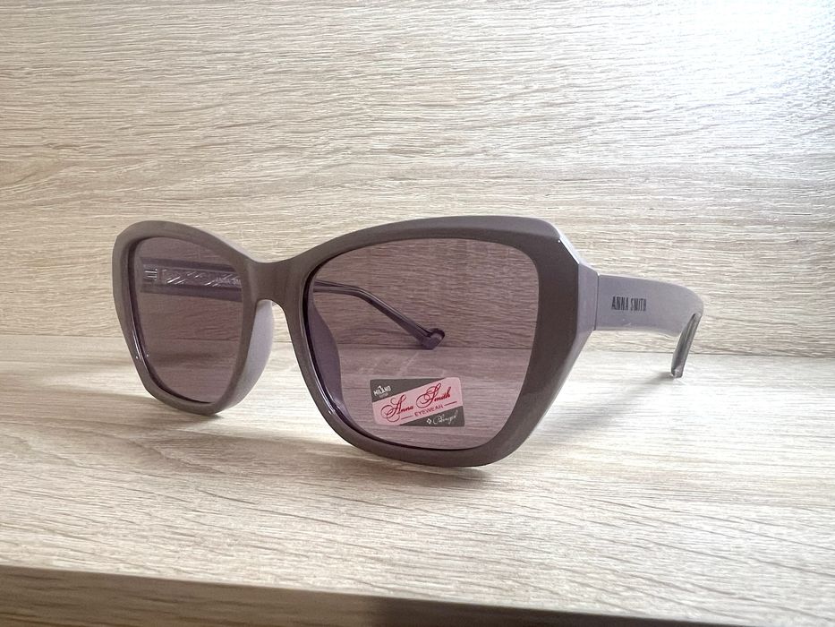 Дамски слънчеви очила с поляризация Anna Smith
