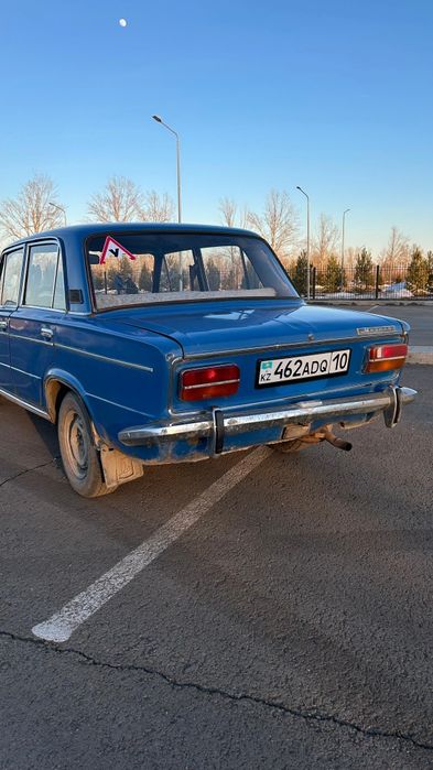 Продам Жигули ВАЗ 2103