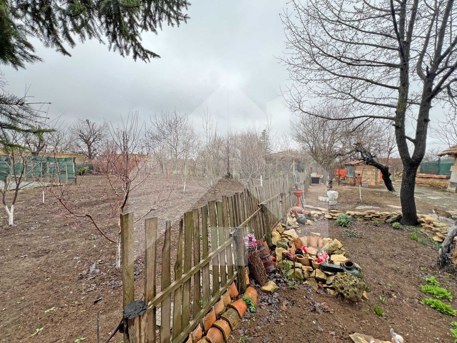 Продава се Къща в Нови пазар - 100 кв.м за 143 €/кв.м - Снимка #14