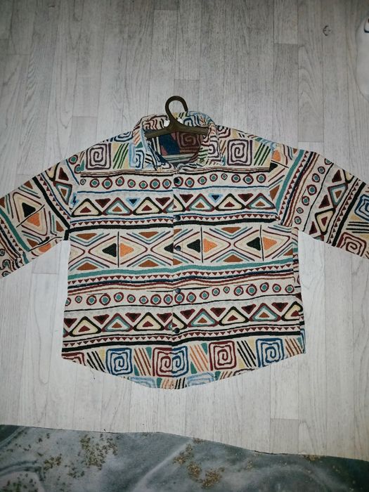Рубашка. Качественный и новый
