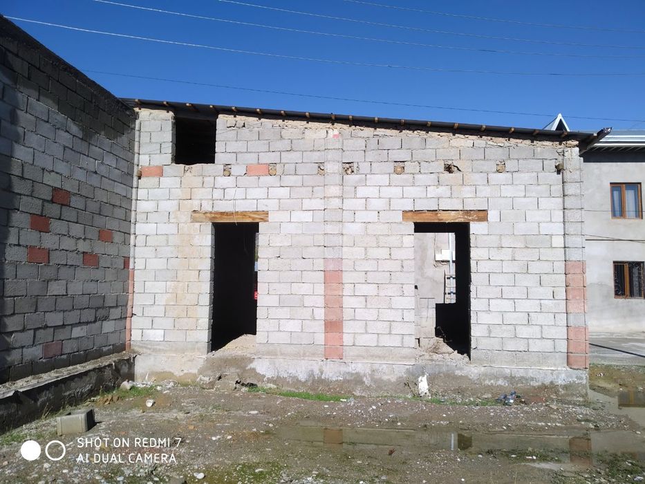 Нотурар ер участками