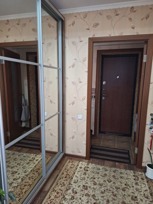 Продаётся двухэтажный дом