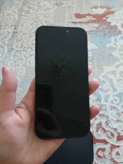 Продам Apple Iphone 15 pro