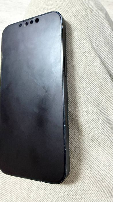 Iphone 14 синего цвета