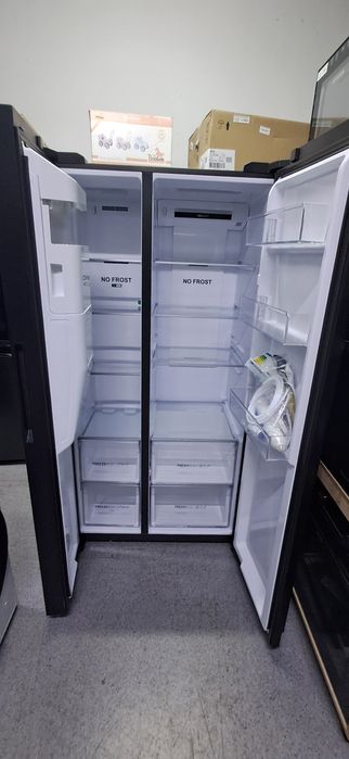 Frigider Haier 511l A++ import Germania Garanție MH07