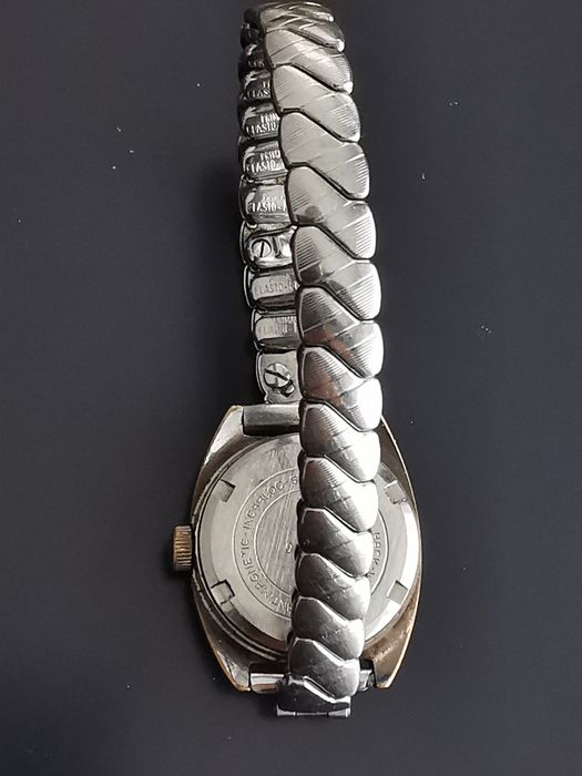 Ceas Polhem Mecanic - Dama - 23 mm