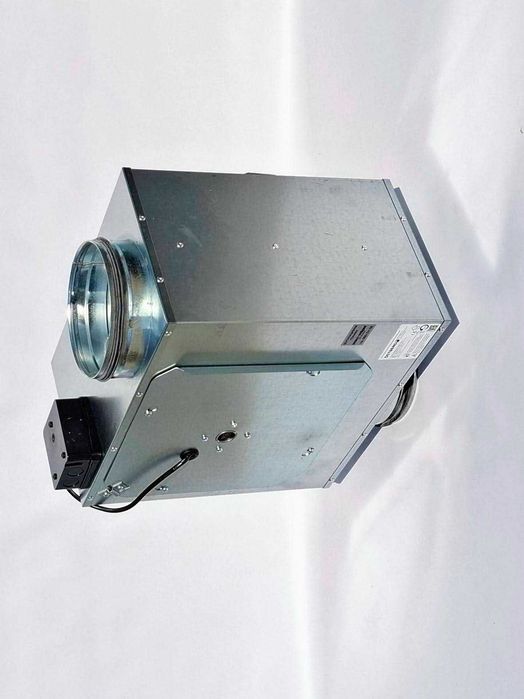 Шумоизолиран вентилатор ф160