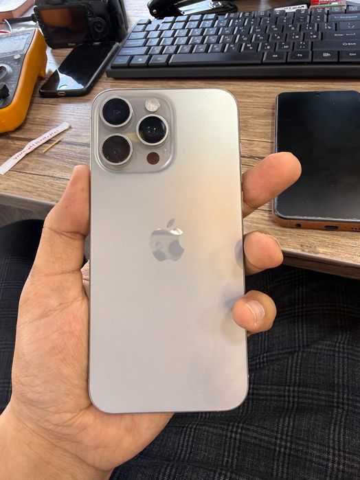 iphone 15 pro max 512gb esim