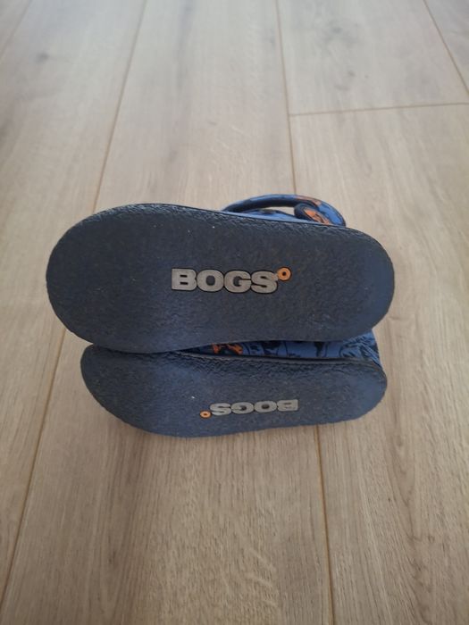 Ghete copii Bogs