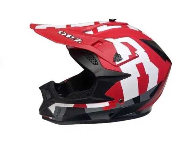 Кросови каски ORZ,FOX