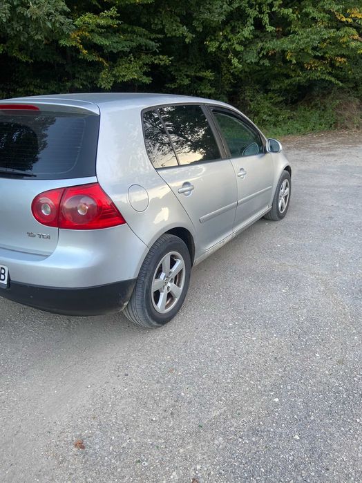 GOLF 5 1.9 TDI 2003