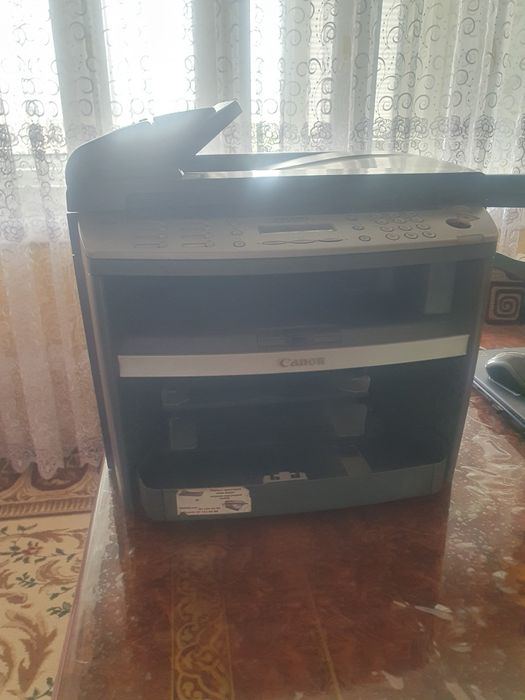 Принтер MF4370dn