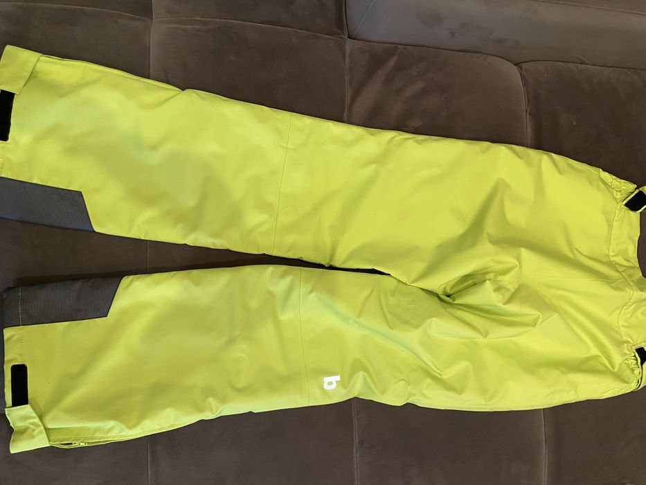 Pantaloni schi Benger
