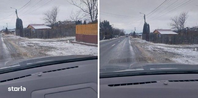 Teren cota parte 1/8  Podu Oltului, ID: R2948248