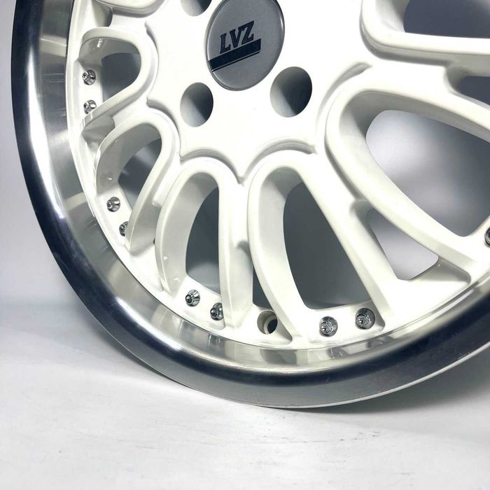 Диски 4/100 Тойота Кобалт R16