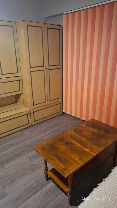 Дава се под наем Едностаен апартамент в Видин, Васил Левски - 42 кв.м за 204 € - Снимка #10