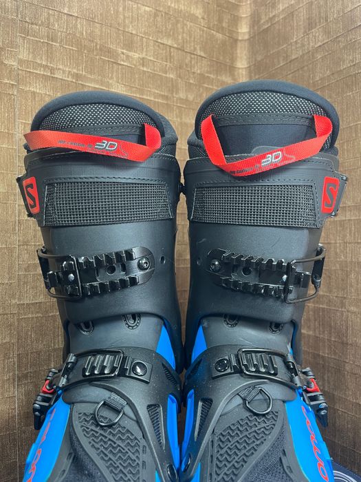 Ски обувки Salomon MTN S LAB (Spine) 120 - 25/25,5см.